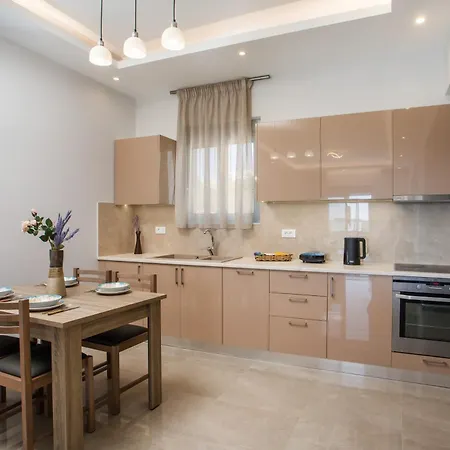 Twin Villa *