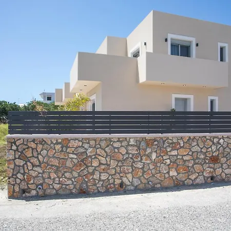 Twin Villa *
