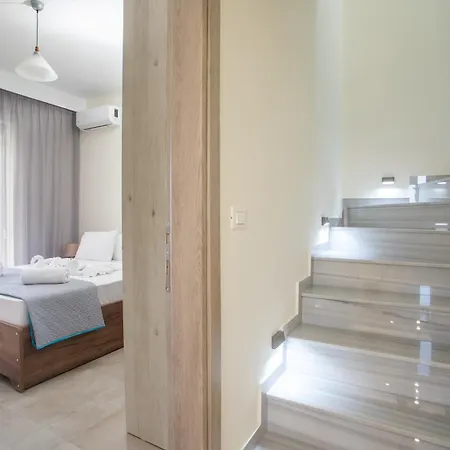 Twin Villa *