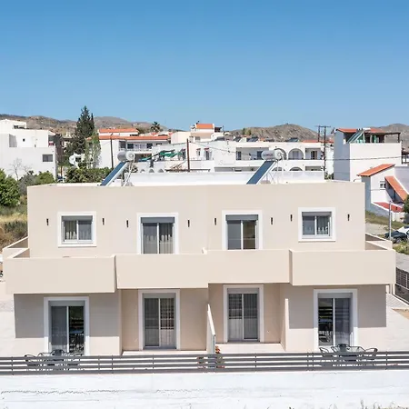 Villa Twin