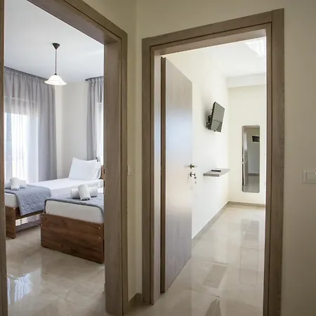 Twin Villa