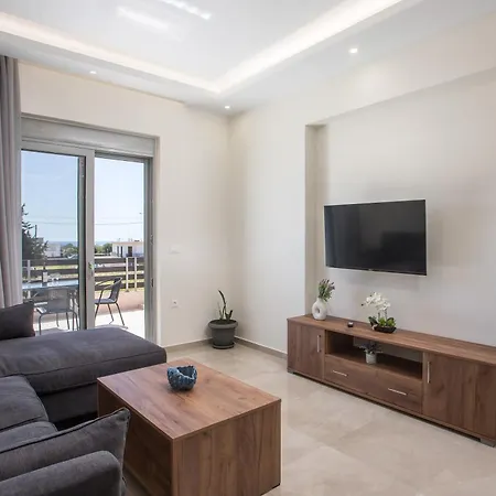 Villa Twin